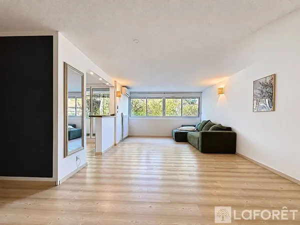 Appartement 3 pièces 75 m²