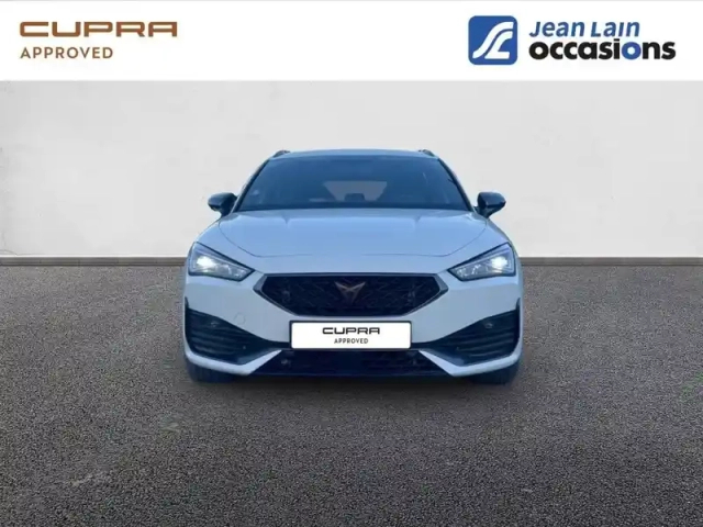 Cupra Leon sportstourer 1.4 e-hybrid 245 ch dsg6 — photo 9