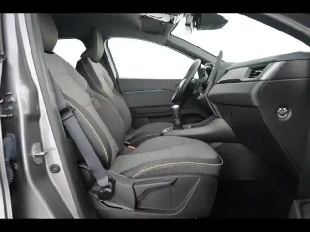 Renault Captur 1.0 eco-g 100ch techno — photo 14