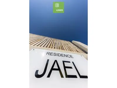 Rés. JAEL - T4 à louer - Saint Denis Montgaillard