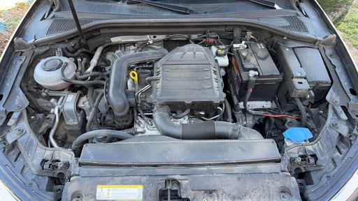 Audi A3 Sportback 1.0 TFSI 115 - Business Line – 2017 – 139683 km – Essence – Boîte Manuelle — photo 31