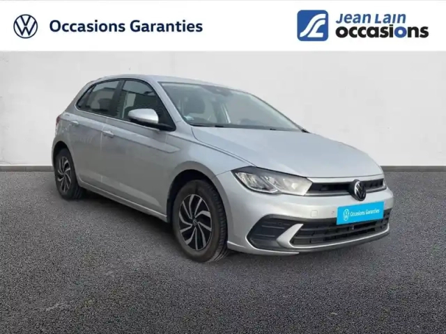 Volkswagen Polo 1.0 tsi 95 s&amp;s bvm5 — photo 50