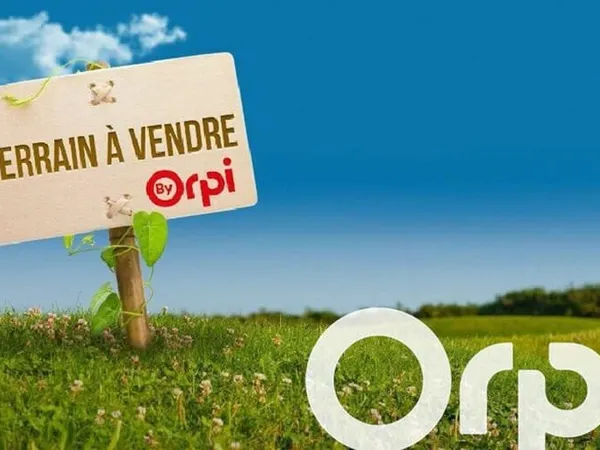 Terrain 1510 m²