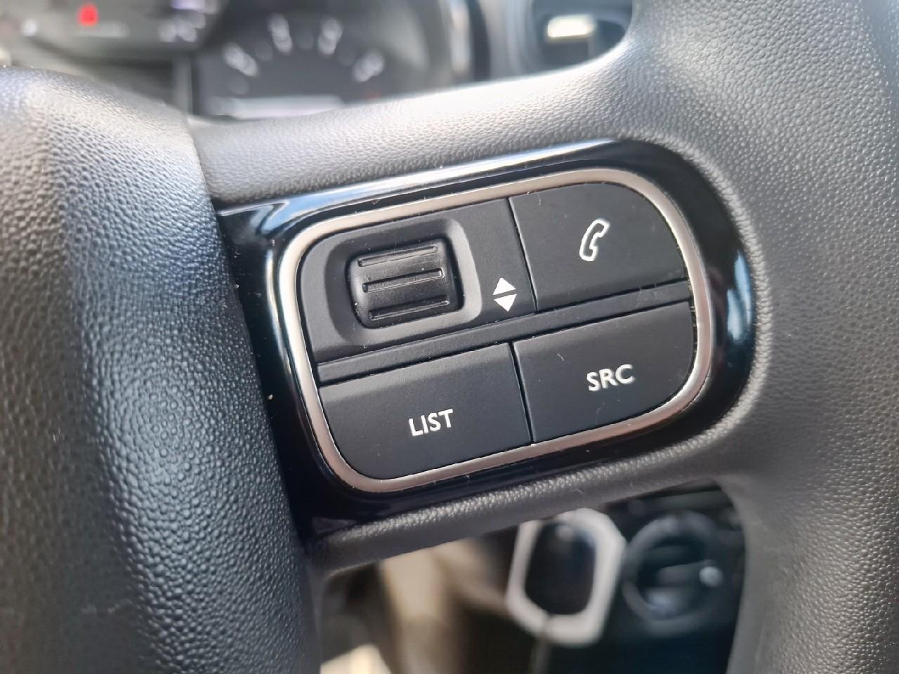 Citroën C3 1.2 puretech 83ch s&s you! — photo 15