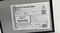 Renault Mégane E-Tech Electric EV60 220ch Techno optimum charge — photo 31