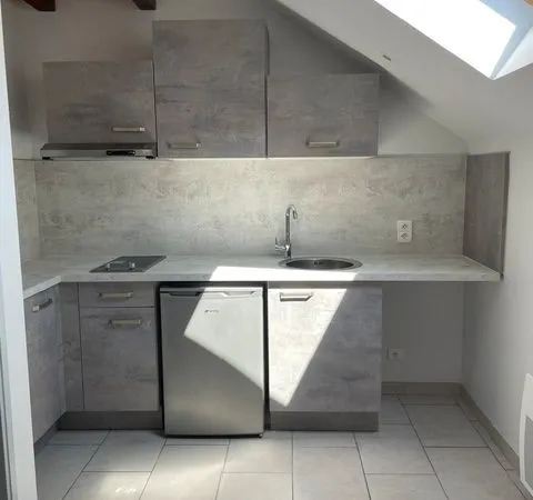Loue F2 duplex