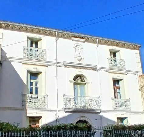 Achat : Maison Autignac (34480)