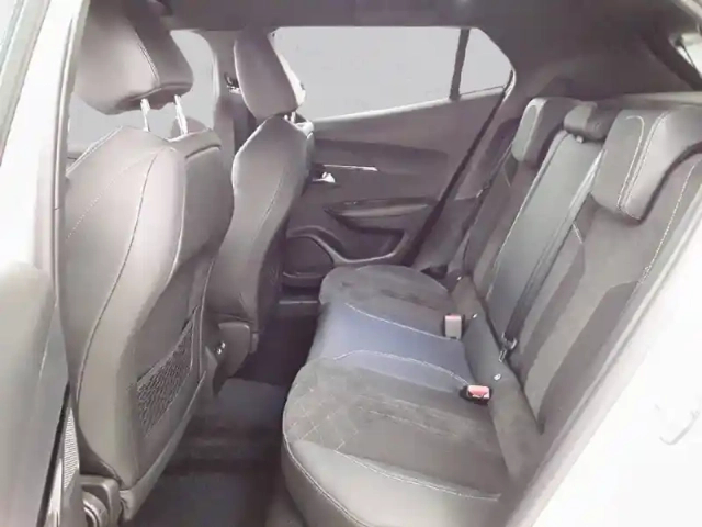 Peugeot 2008 puretech 130 s&amp;s bvm6 — photo 70