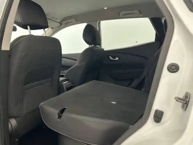 Renault Kadjar blue dci 115 edc — photo 30