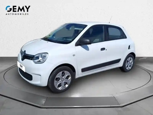 Renault Twingo iii sce 65 - 20