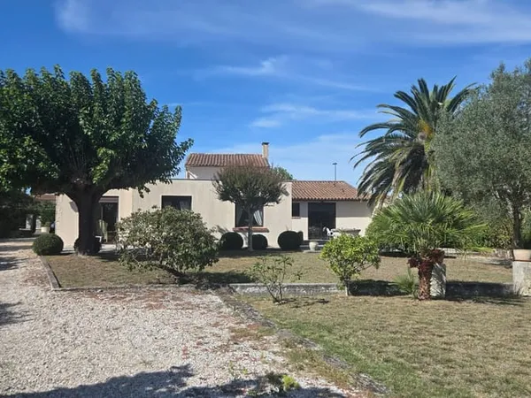 Maison 7 pièces 170 m²