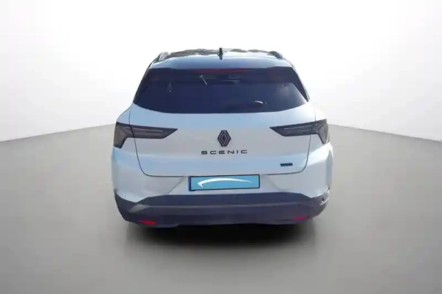 Renault Scenic e-tech électrique 220 ch grande autonomie — photo 5
