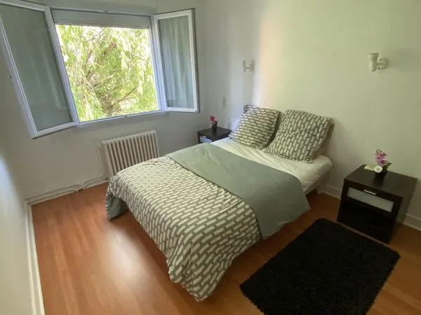Jolie Maison 80m2 4 chambres