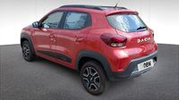 Dacia Spring 45ch Expression — photo 6