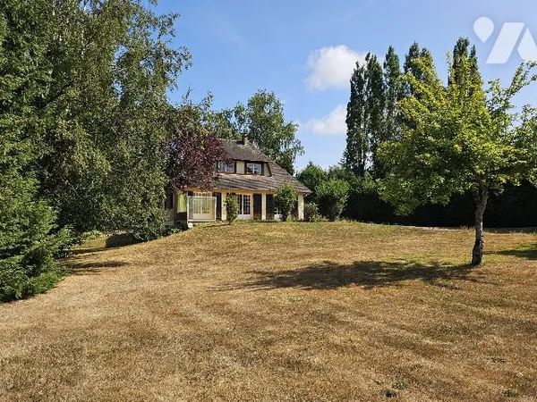 Maison 6 pièces 142 m²