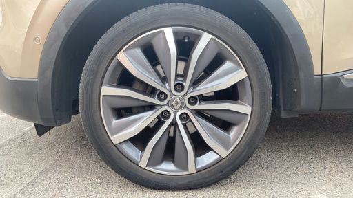 Renault Kadjar 1.2 TCe Energy 130 - Intens – 2015 – 106752 km – Essence – Boîte Manuelle — photo 15