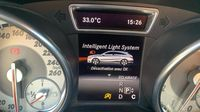Mercedes Cla Shooting Brake 250 Fascination 7G-DCT — photo 29