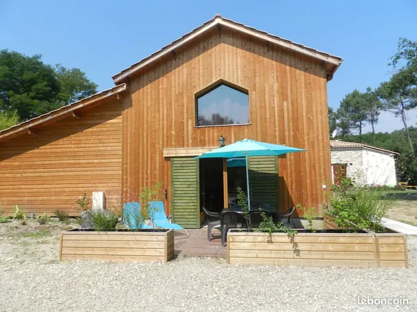 Location gite