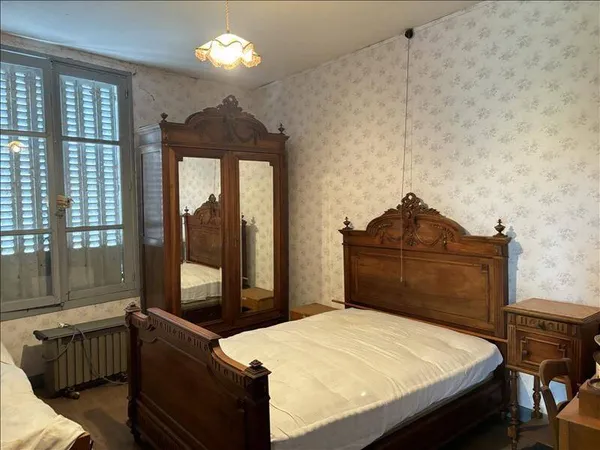 Maison 6 pièces 95 m²