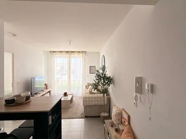 À louer T2 39m2
