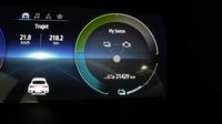 Renault Arkana 1.6 E-Tech hybride 145ch Engineered -22 — photo 9