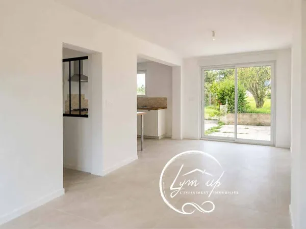 Maison 6 pièces 113 m²