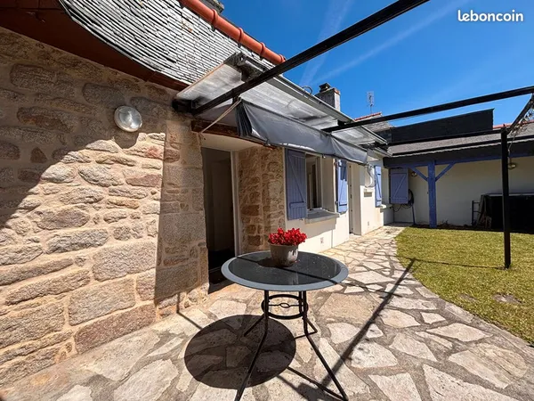 Maison 6 pièces 131 m²
