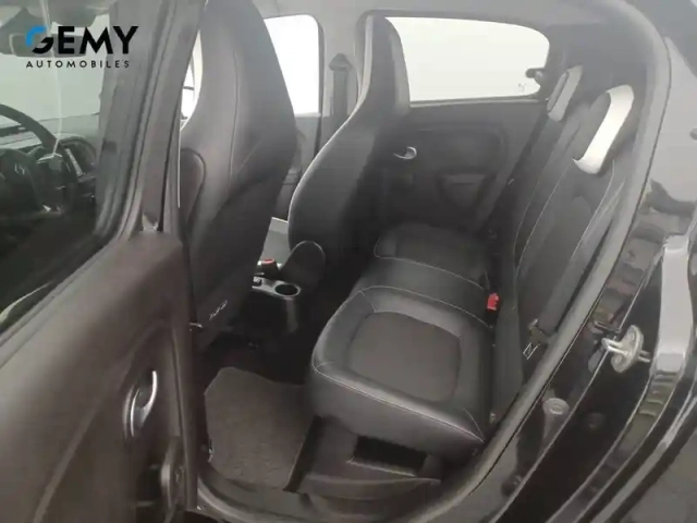 Renault Twingo iii e-tech — photo 30