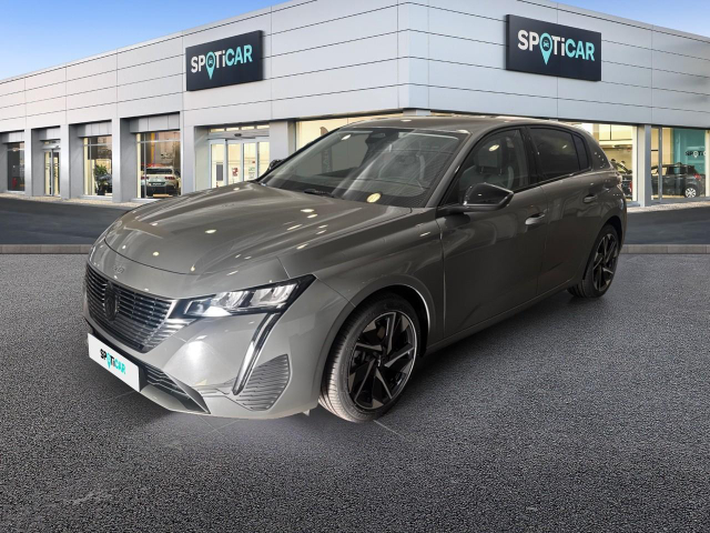 Peugeot 308 1.5 bluehdi 130ch s&s allure eat8