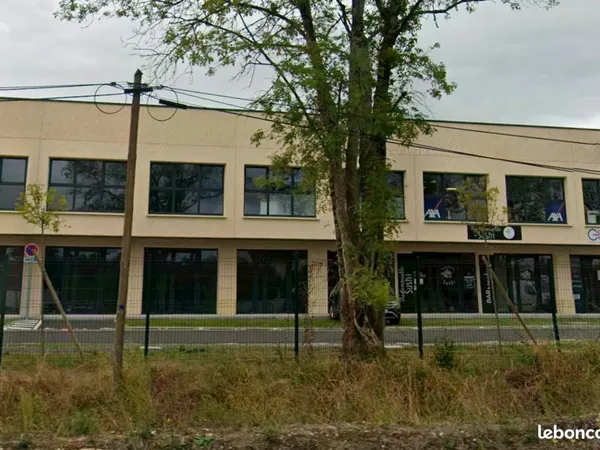 Local commercial Pompignac