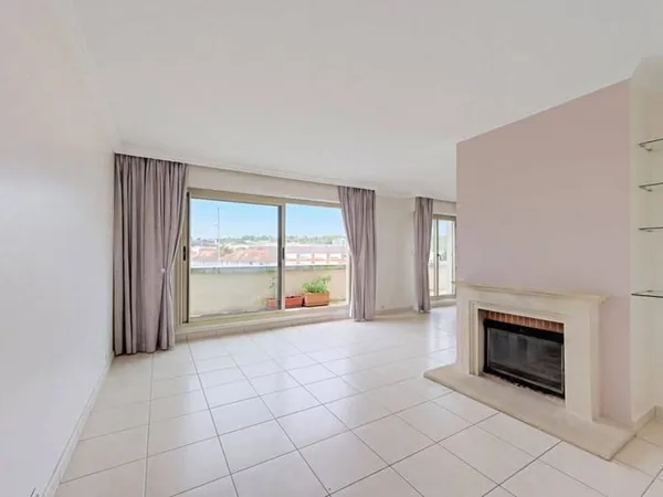 Appartement 3 pièces 112 m²
