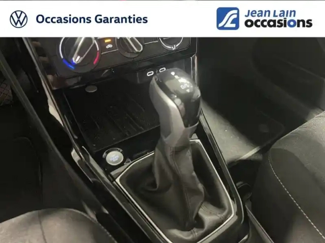 Volkswagen T-Cross 1.0 tsi 116 start/stop dsg7 — photo 16