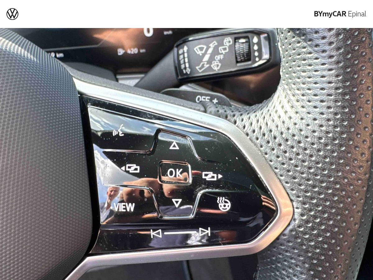 Volkswagen Touareg 3.0 TSI eHybrid 462 ch Tiptronic 8 4Motion — photo 21