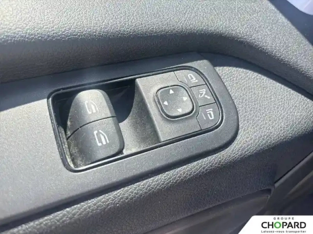 Mercedes Sprinter fgn 317 cdi 37 3.5t rwd — photo 17