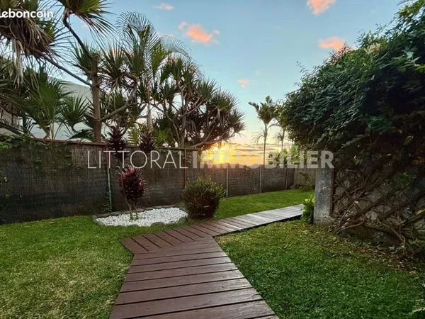 Villa 4 pièces 88 m²