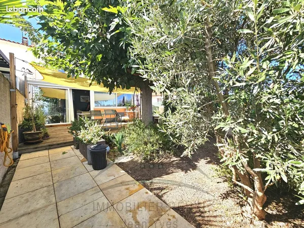 Maison 5 pièces 99 m²