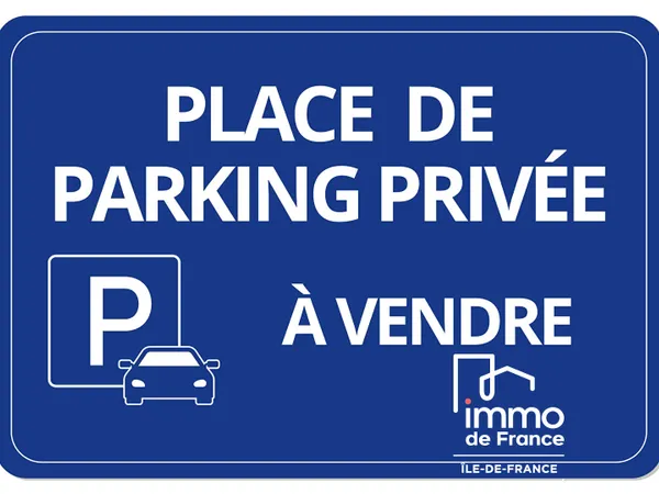Stationnement Vente Le Chesnay-Rocquencourt   23000€