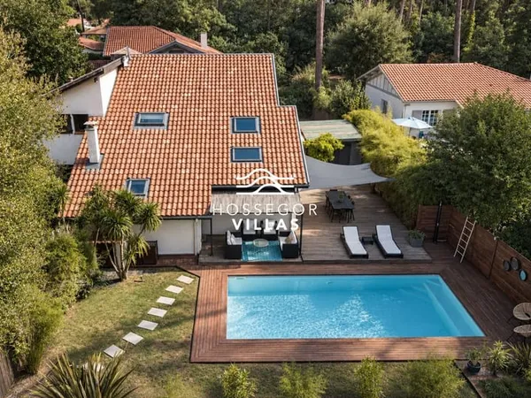 Villa ALIZEE