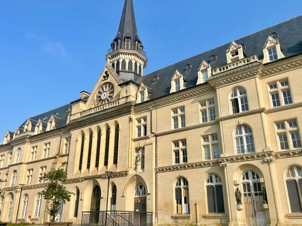 Appartement 3 pièces 80 m²