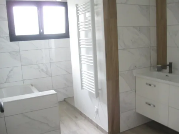 Maison à vendre 4 pièces LEZOUX (63)