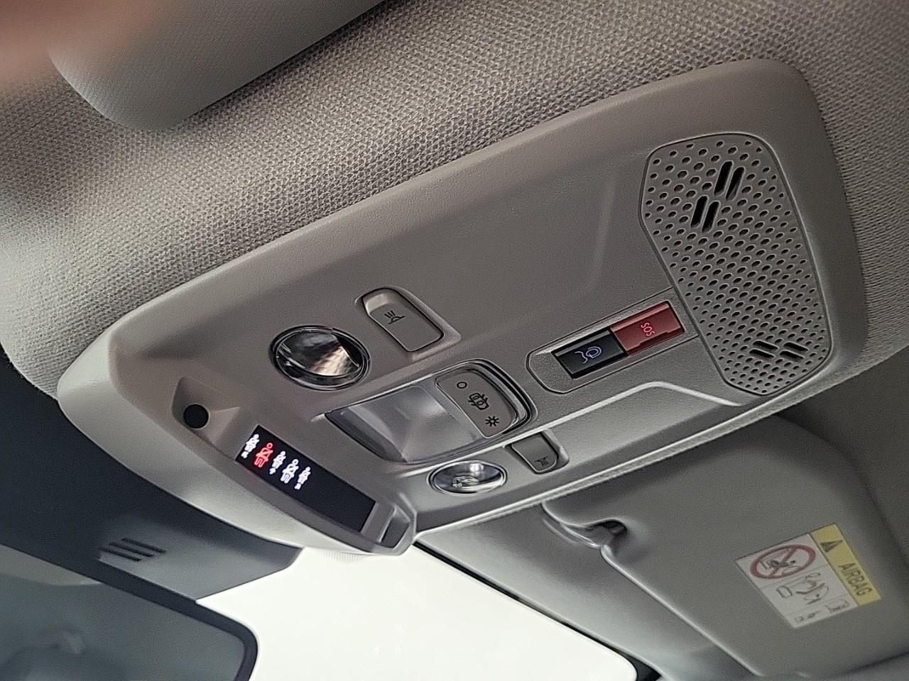 Citroën C4 X hybride 145 ch e-dcs6 max — photo 24
