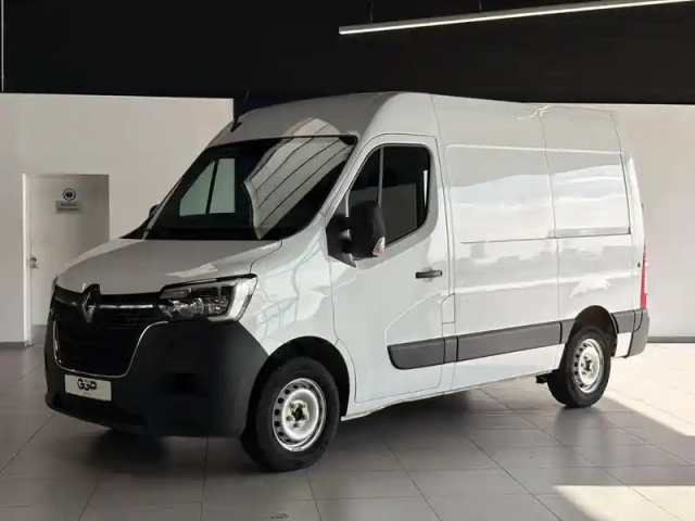 Renault Master fg f3300 l1h2 2.3 blue dci 135ch confort euro6e 19700?ht