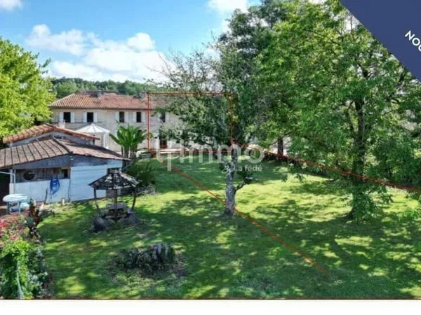 Maison 3 pièces 135 m²