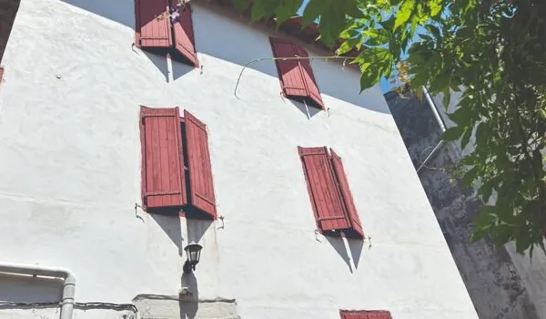 Maison 10 pièces 183 m²