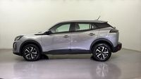 Peugeot 2008 1.2 Hybrid 145ch Style e-DCS6 — photo 7