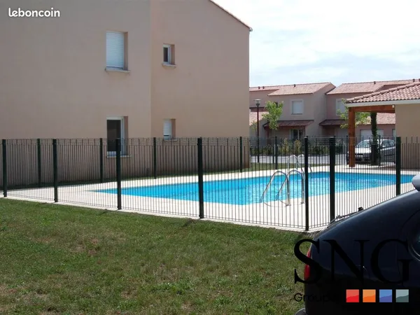 Maison 4 pièces 82 m²