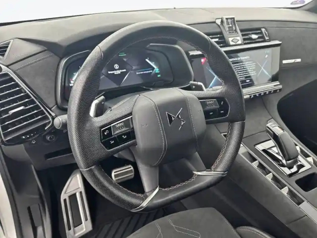 Ds Ds 7 ds7 crossback hybride e-tense 225 eat8 — photo 9