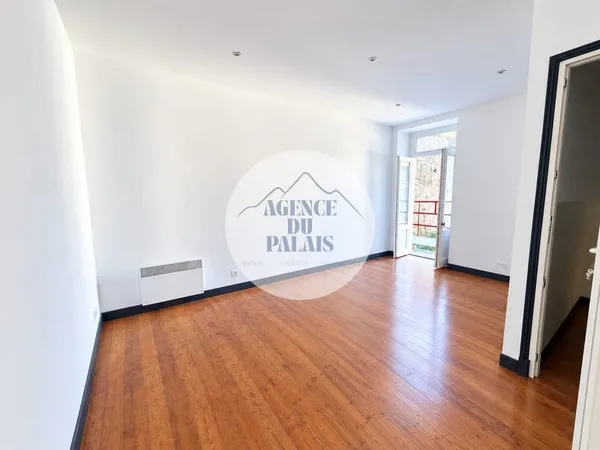 Appartement 3 pièces - 61m2 - Nay