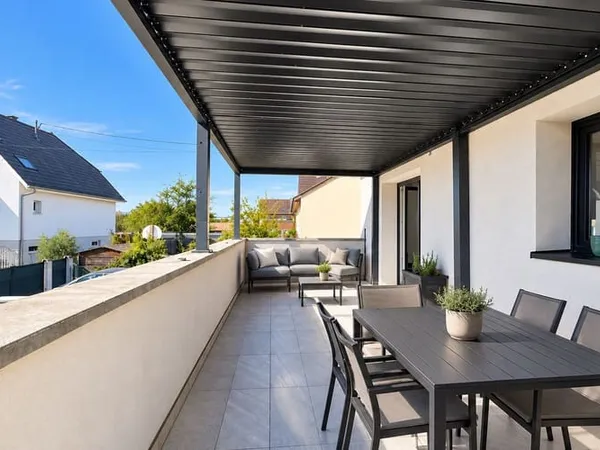 Maison 5 pièces 109 m²