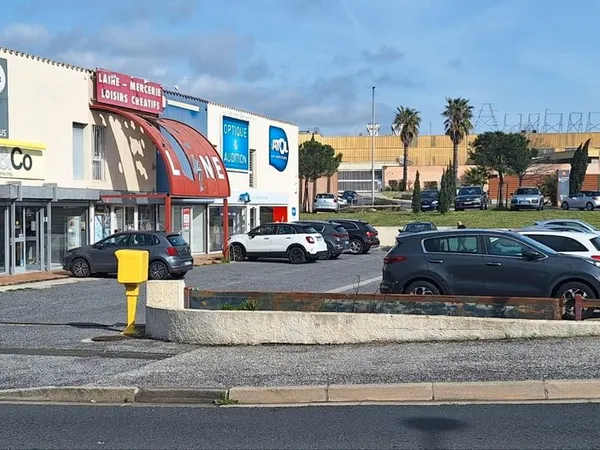 Local commercial
